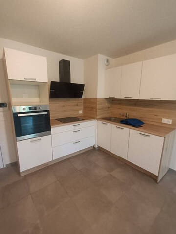 Location appartement 2 pièces 42.7 m² à Mulhouse (68100)