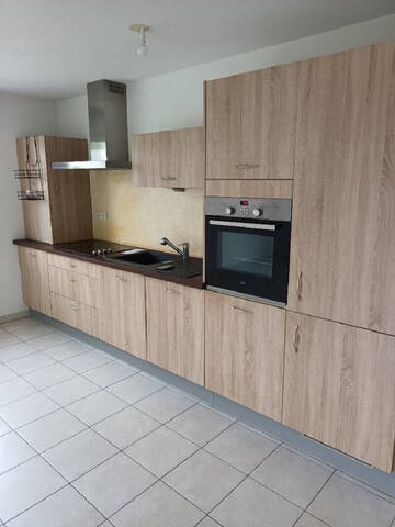 Location Appartement 3 pièces 65.75 m² Essert (90850)