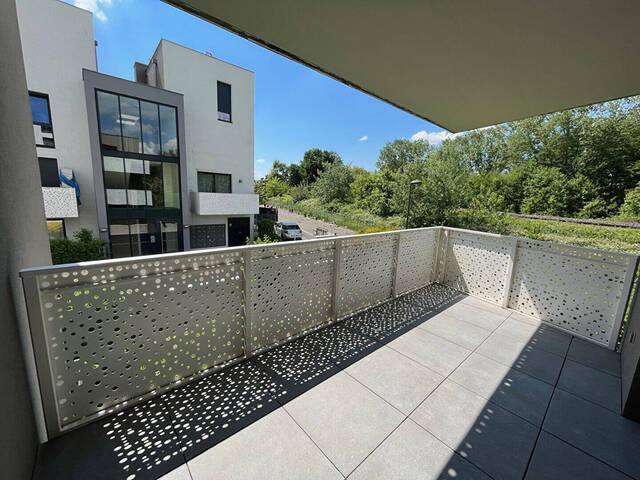 Location Appartement 2 pièces 45.2 m² Hœnheim (67800)