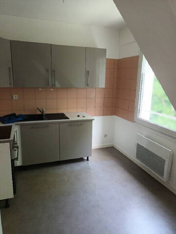 Location appartement 3 pièces 63.37 m² à Lutterbach (68460)