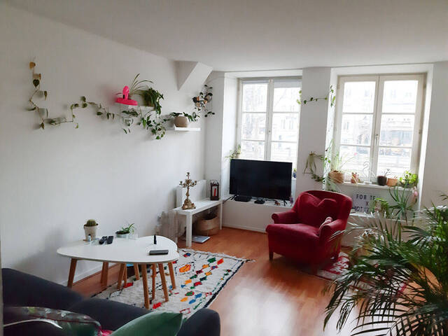 Location appartement 2 pièces 36.06 m² à Strasbourg (67000)