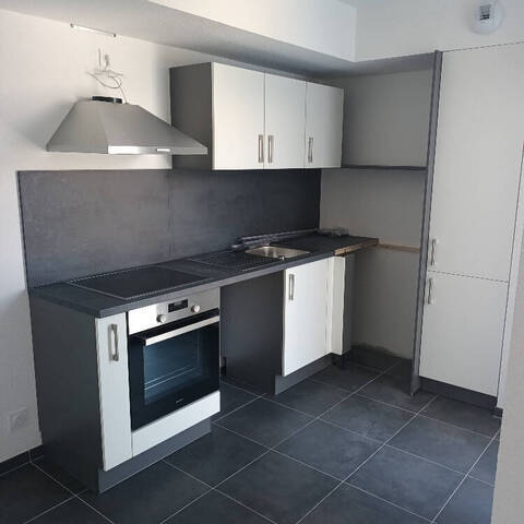 Location appartement 2 pièces 43.82 m² à Huningue (68330)