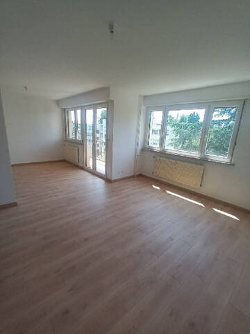 Location appartement 4 pièces 88.53 m² à Kingersheim (68260)