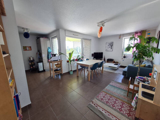 Location Appartement 3 pièces 62.62 m² Strasbourg (67200)