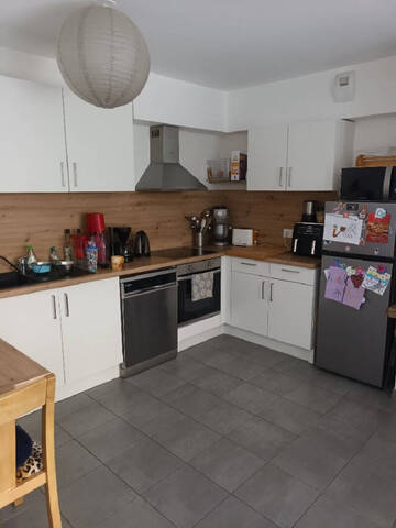 Location Appartement 2 pièces 47.52 m² Mulhouse (68200)