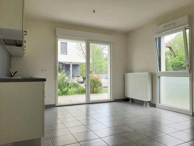Location Appartement 2 pièces 44.65 m² Lingolsheim (67380)