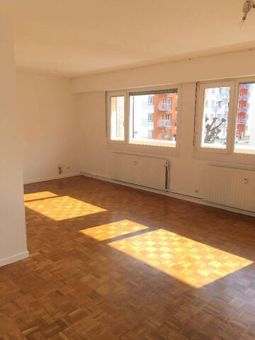 Location Appartement 4 pièces 98.04 m² Bischheim (67800)