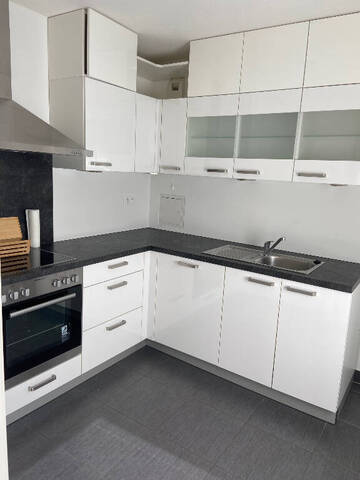 Location Appartement 4 pièces 75.85 m² Strasbourg (67100)