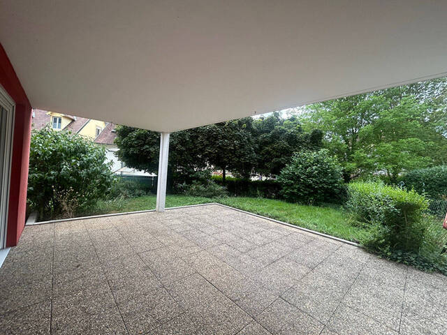 Location Appartement 3 pièces 66.44 m² Strasbourg (67200)