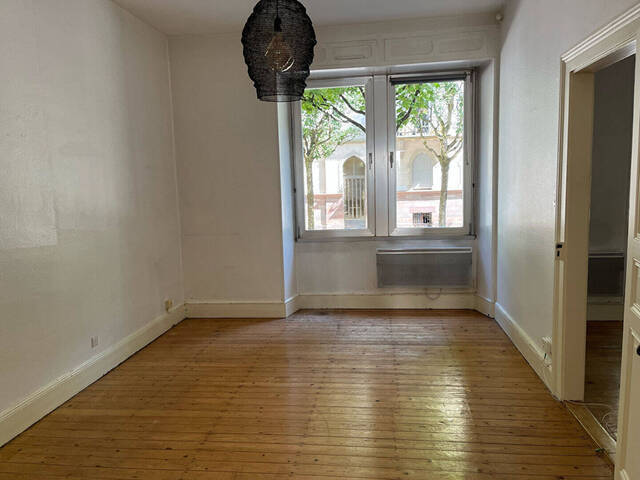 Location Appartement 2 pièces 67.42 m² Strasbourg (67000)