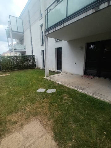 Location appartement 3 pièces 65.95 m² à Cernay (68700)
