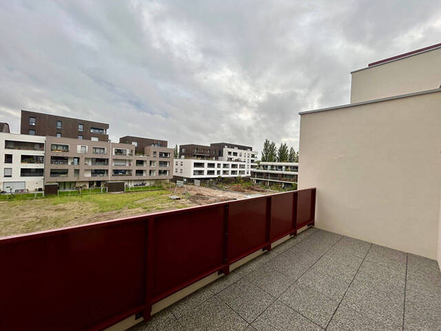 Location Appartement 3 pièces 64.8 m² Strasbourg (67200)