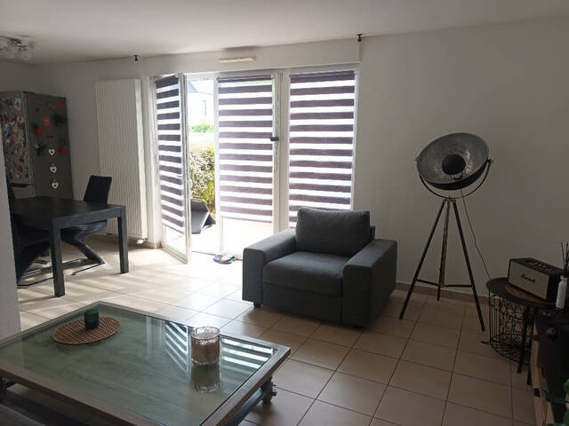 Location appartement 3 pièces 64.75 m² à Kingersheim (68260)