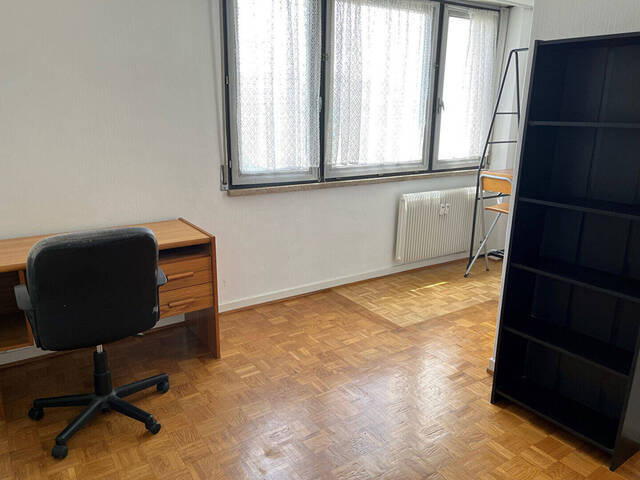 Location appartement 1 pièce 20.85 m² à Strasbourg (67000)
