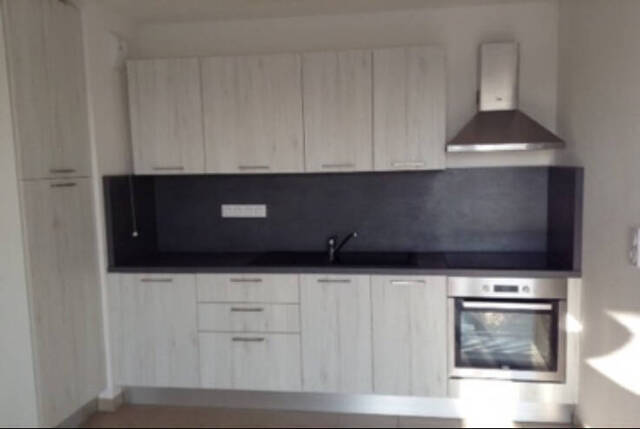 Location Appartement 2 pièces 46.3 m² Ergersheim (67120)