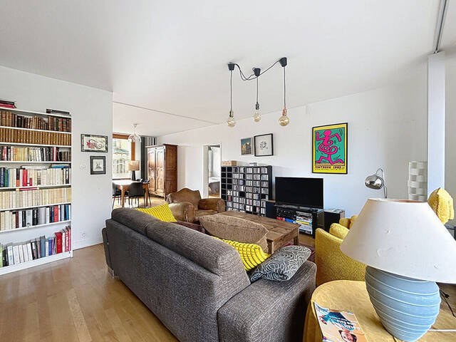 Acheter Appartement 3 pièces 90 m² Colmar (68000)