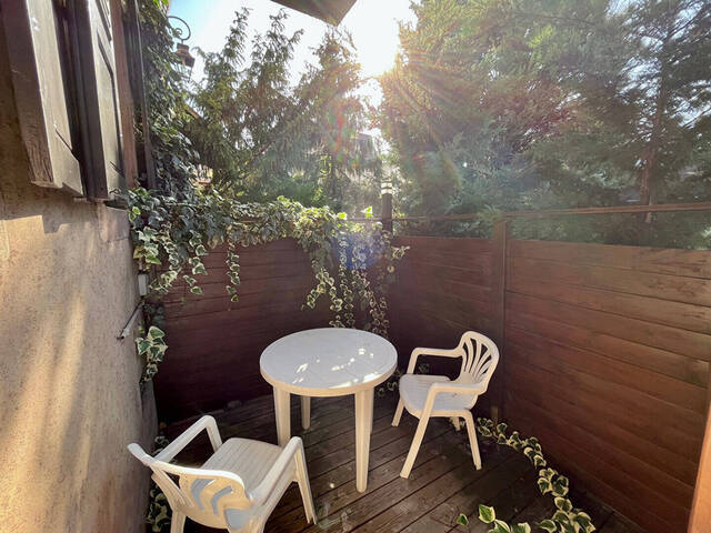 Location Appartement 2 pièces 53.88 m² Haguenau (67500)