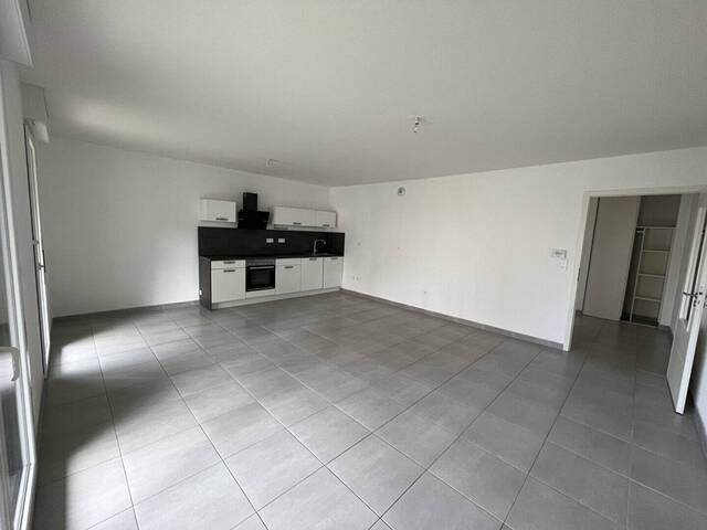 Location Appartement 3 pièces 73.8 m² Wissembourg (67160)