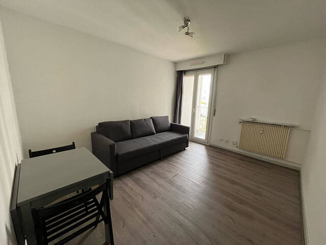 Location Appartement 1 pièce 28 m² Strasbourg (67000)