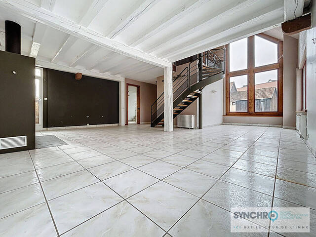 Acheter Maison 5 pièces 160 m² Ribeauvillé (68150)