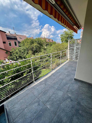 Location Appartement 3 pièces 74.21 m² Logelbach (68124)