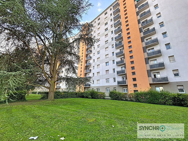 Acheter Appartement 4 pièces 69.2 m² Mulhouse (68200)