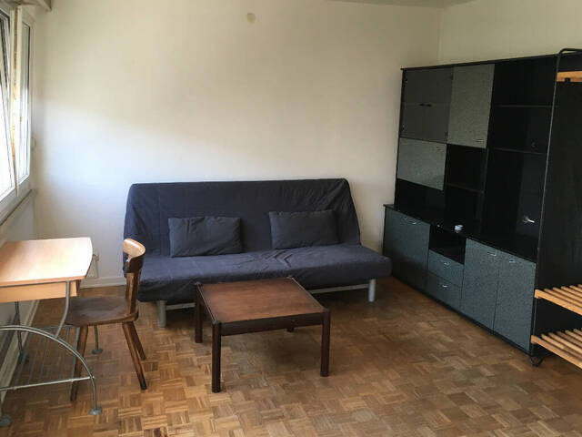 Location Appartement 1 pièce 23.4 m² Strasbourg (67000)