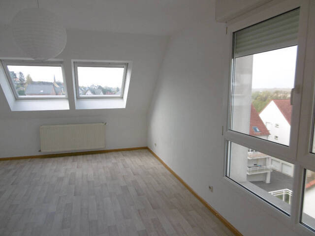 Location Appartement 2 pièces 37 m² Morschwiller-le-Bas (68790)