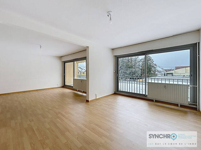 Acheter Appartement 3 pièces 95 m² Bollwiller (68540)