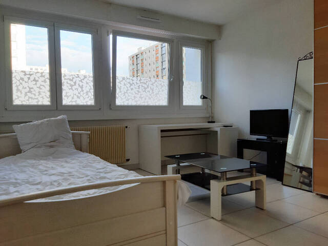 Location Appartement 1 pièce 23.75 m² Strasbourg (67000)