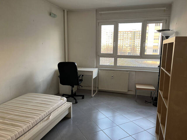 Location Appartement 1 pièce 19 m² Strasbourg (67000)