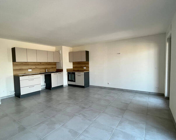 Vente Appartement 3 pièces 65.8 m² Strasbourg (67000)
