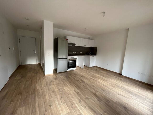Vente Appartement 2 pièces 44.4 m² Ostwald (67540)
