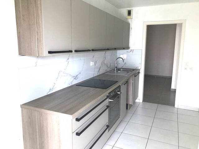 Acheter Appartement 4 pièces 77.38 m² Strasbourg (67200)