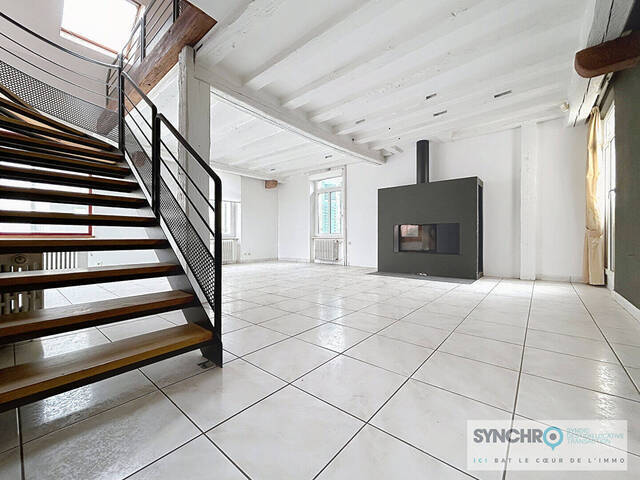 Acheter Maison 5 pièces 160 m² Ribeauvillé (68150)