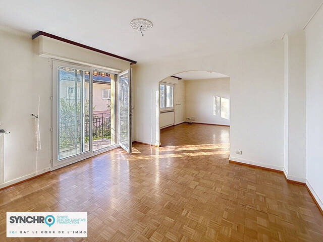 Acheter Appartement 6 pièces 122 m² Horbourg-Wihr (68180)