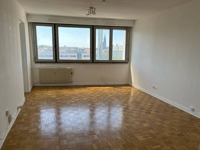 Vente Appartement 1 pièce 33.66 m² Strasbourg (67000)