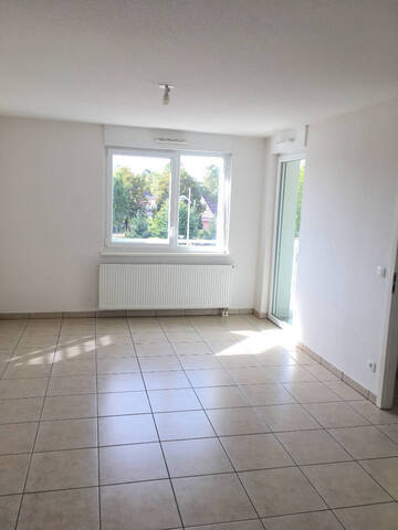 Location appartement 2 pièces 45.27 m² à Strasbourg (67200)