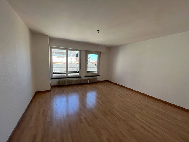 Location Appartement 4 pièces 97.81 m² Strasbourg (67000)