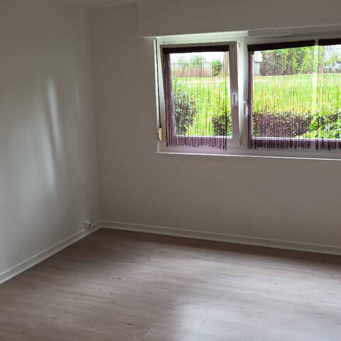 Location Appartement 2 pièces 52.09 m² Illzach (68110)