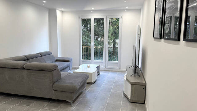 Vente Appartement 2 pièces 54 m² Rosheim (67560)