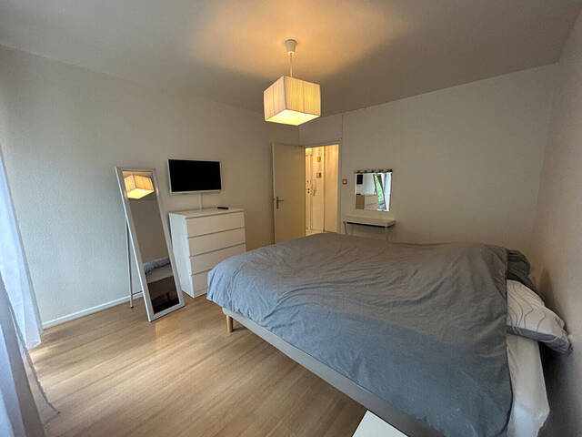 Vente Appartement 2 pièces 52.78 m² Strasbourg (67000)