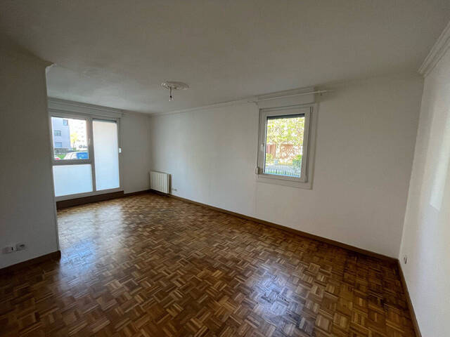Vente Appartement 2 pièces 46.14 m² Strasbourg (67200)