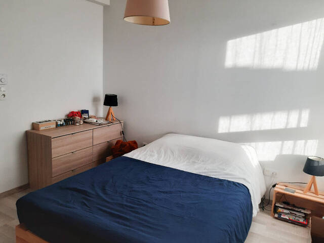 Location Appartement 2 pièces 49.23 m² Strasbourg (67000)
