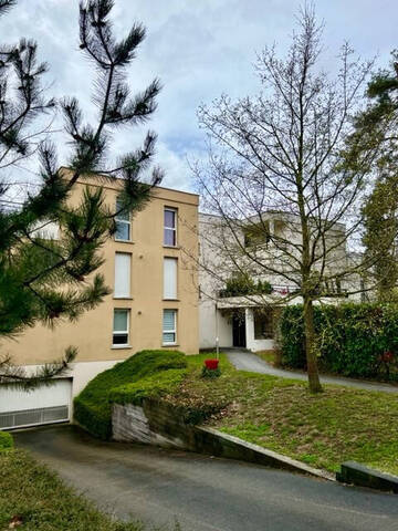 Vente Appartement 2 pièces 46.59 m² Lutterbach (68460)