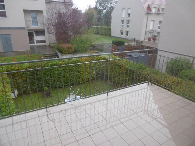 Vente Appartement 3 pièces 67.42 m² Hochstatt (68720)