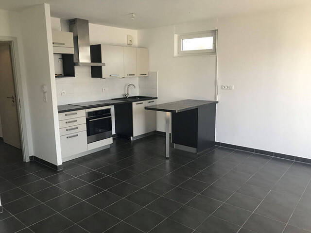 Acheter Appartement 2 pièces 48.36 m² Strasbourg (67000)