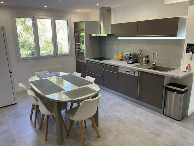 Vente Appartement 2 pièces 54 m² Rosheim (67560)