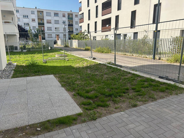 Vente Appartement 2 pièces 51.2 m² Haguenau (67500)