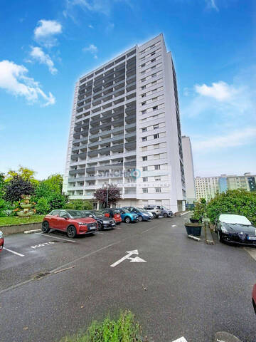 Vente Appartement 2 pièces 62.15 m² Strasbourg (67000)